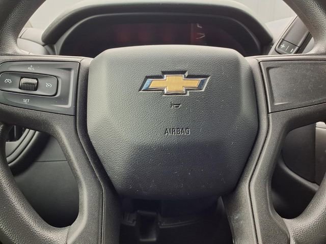 Used 2019 Chevrolet Silverado 1500 Custom w/ Custom Value Package image 16