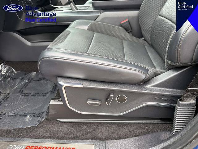 Certified 2022 Ford F150 Raptor w/ Raptor 37 Performance Package AWD/4WD image 18