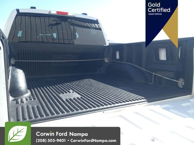 Certified 2023 Ford F150 Lariat image 31