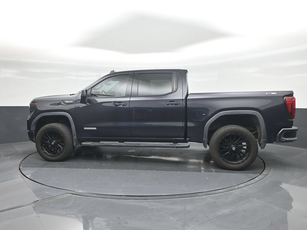 Used 2023 GMC Sierra 1500 Elevation w/ Elevation Premium Package AWD/4WD image 27