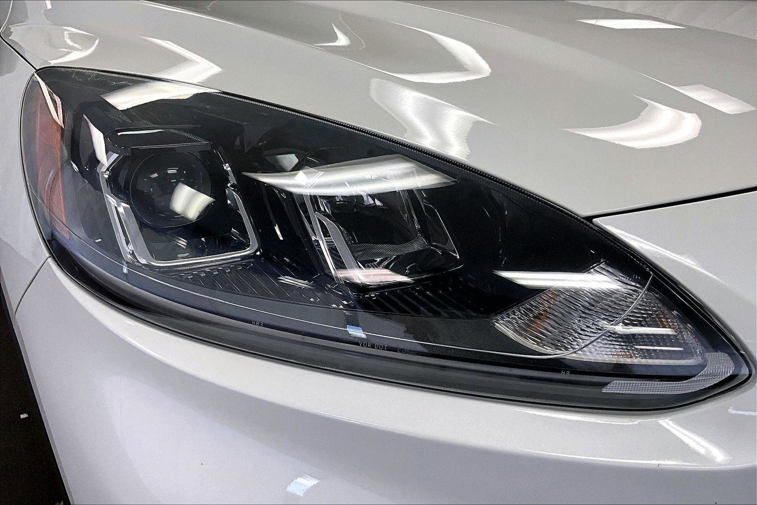 Certified 2022 Ford Escape SE w/ Convenience Package image 27