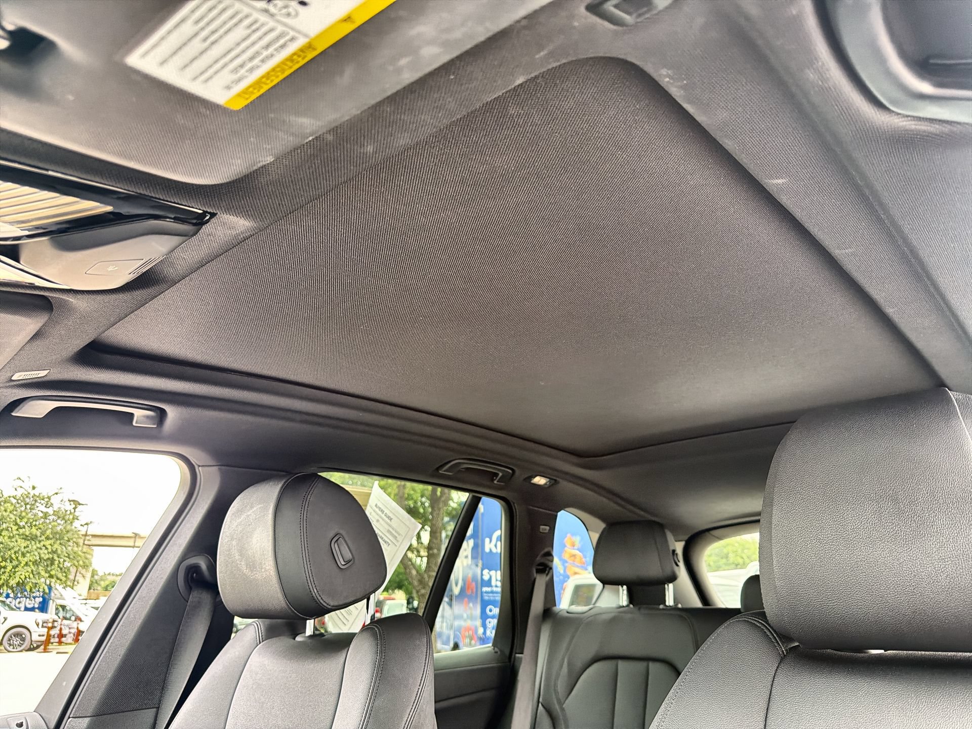 Used 2019 BMW X5 xDrive40i AWD/4WD image 22