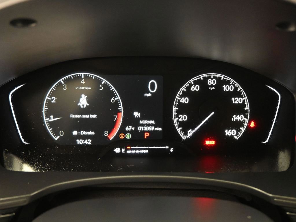 Used 2024 Honda Civic Sport image 11