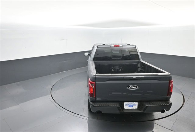 Certified 2024 Ford F150 XLT w/ Equipment Group 302A MID image 23