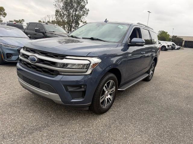 Certified 2022 Ford Expedition XLT RWD image 1