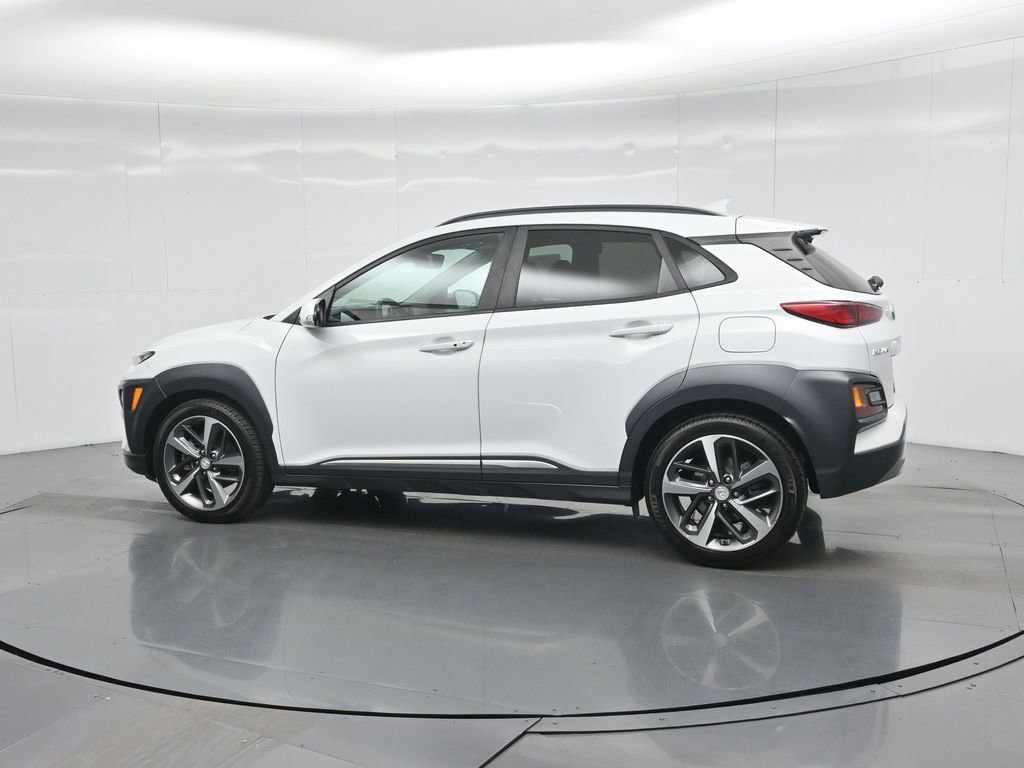 Used 2020 Hyundai Kona Limited image 22