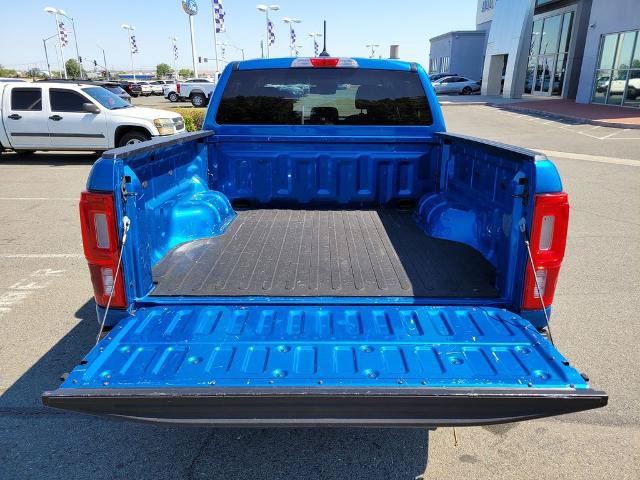 Certified 2023 Ford Ranger XLT w/ Equipment Group 301A Mid RWD image 11