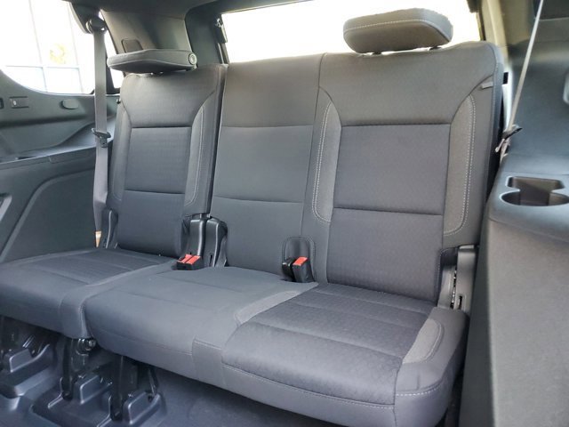 Used 2022 Chevrolet Tahoe LS w/ Max Trailering Package image 12