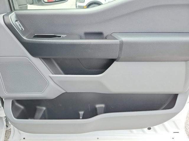 Certified 2024 Ford F350 XL w/ 360-Degree Camera Package RWD image 14