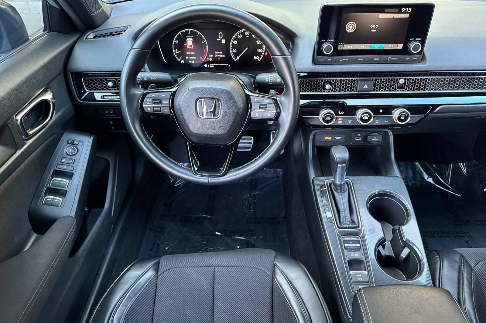 Used 2024 Honda Civic Sport image 15