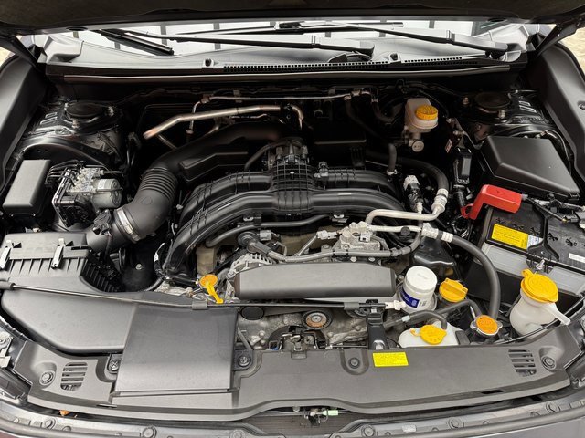 Used 2021 Subaru Crosstrek 2.0i Premium image 28