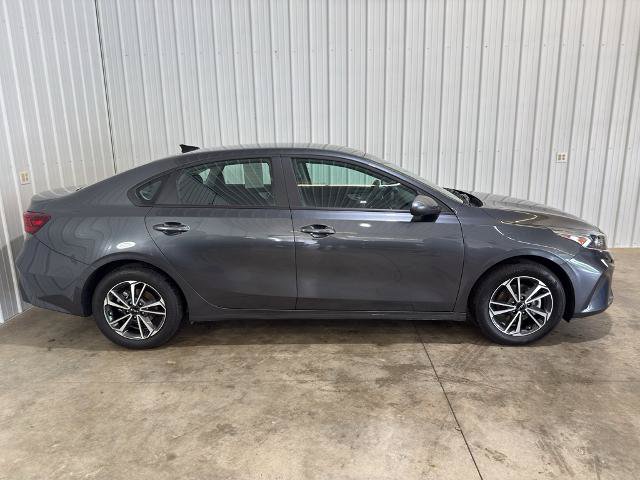 Used 2024 Kia Forte LXS FWD image 26