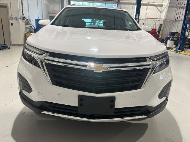 Used 2022 Chevrolet Equinox LT FWD image 2