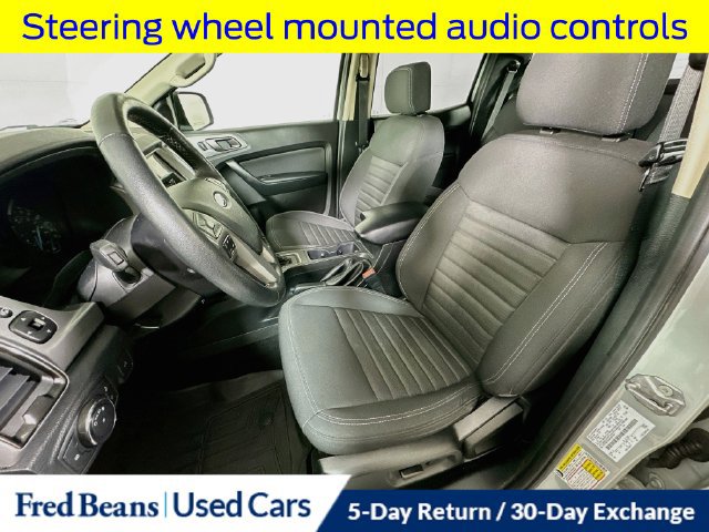 Certified 2021 Ford Ranger XLT w/ Equipment Group 302A High AWD/4WD image 25