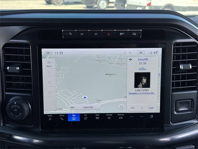 Certified 2024 Ford F150 Raptor image 16