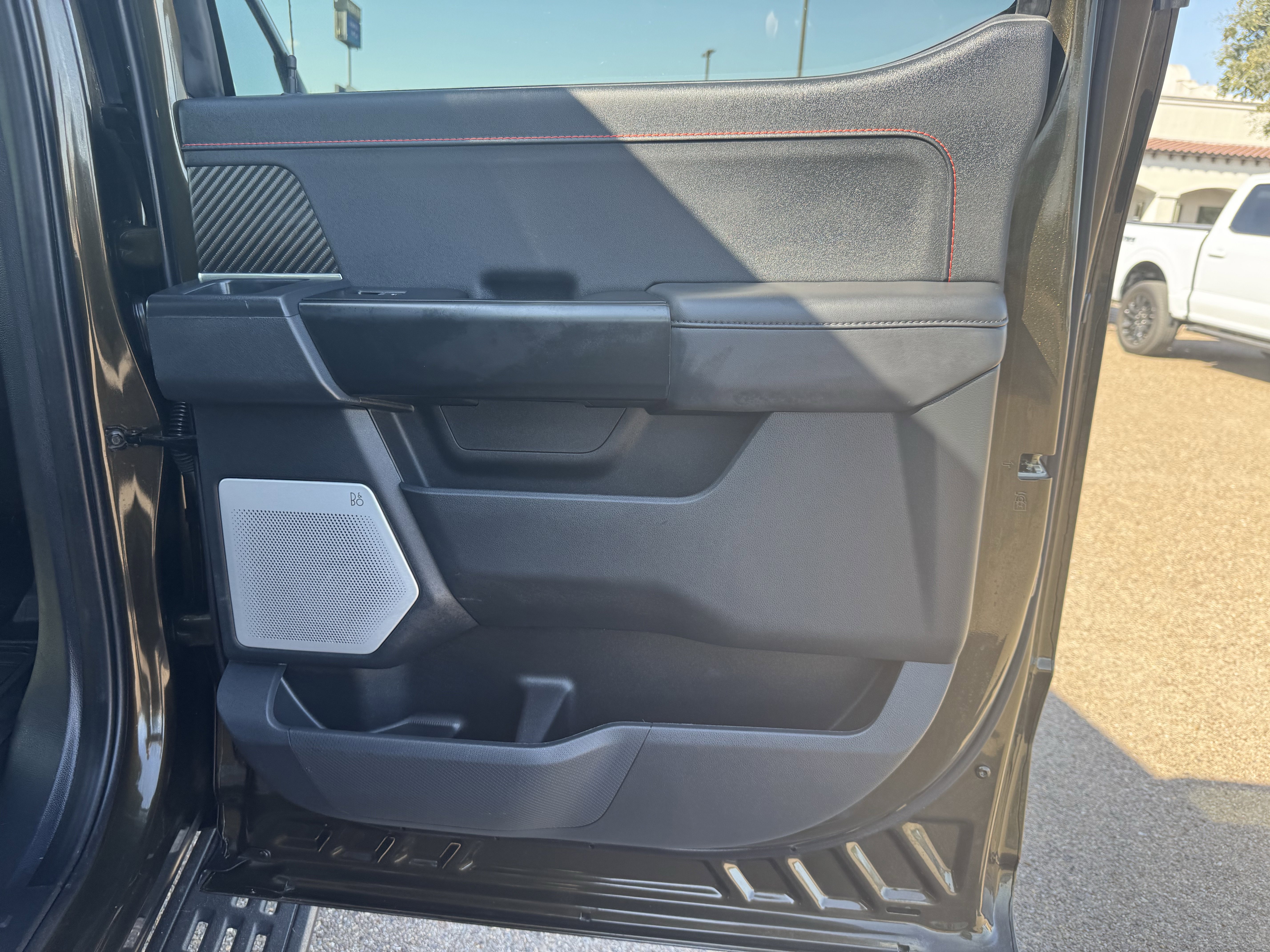 Certified 2025 Ford F150 Raptor AWD/4WD image 27