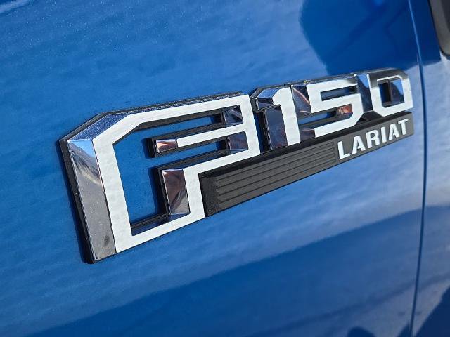 Certified 2019 Ford F150 Lariat AWD/4WD image 10