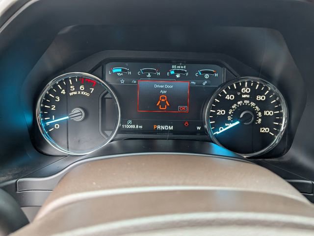 Certified 2020 Ford F150 King Ranch w/ Equipment Group 601A Luxury image 11