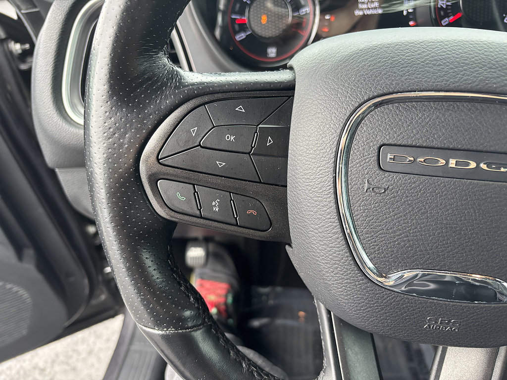 Used 2020 Dodge Challenger SXT w/ Blacktop Package AWD/4WD image 26