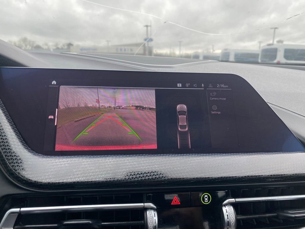 Used 2021 BMW 228i xDrive Gran Coupe 228i xDrive w/ Convenience Package image 20