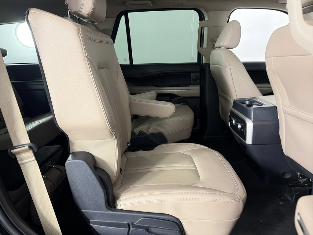 Certified 2023 Ford Expedition Limited AWD/4WD image 30