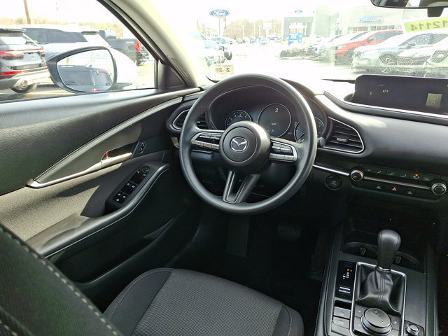 Used 2023 MAZDA CX-30 AWD 2.5 S image 13