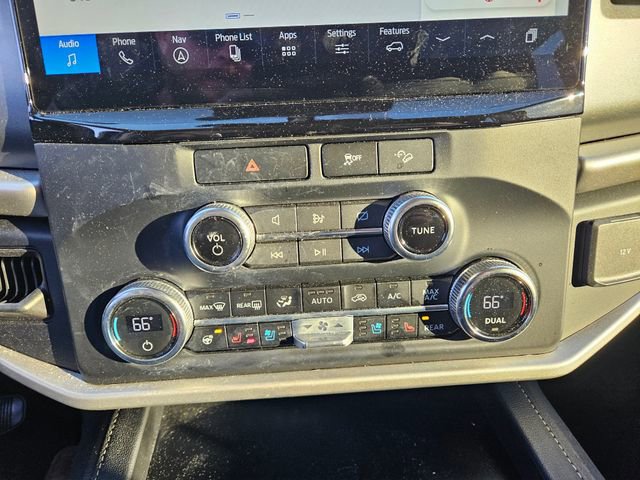 Certified 2023 Ford Expedition XLT image 27