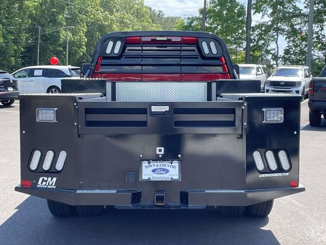 Used 2025 Chevrolet Silverado 3500 LT w/ Convenience Package AWD/4WD image 4