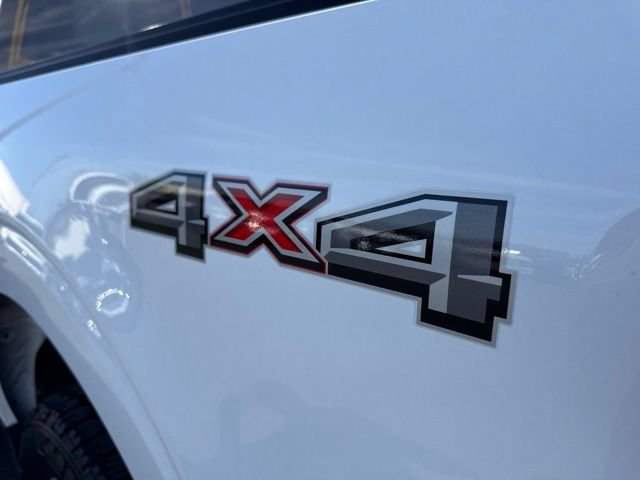 Certified 2022 Ford F150 XLT w/ Equipment Group 301A Mid AWD/4WD image 9