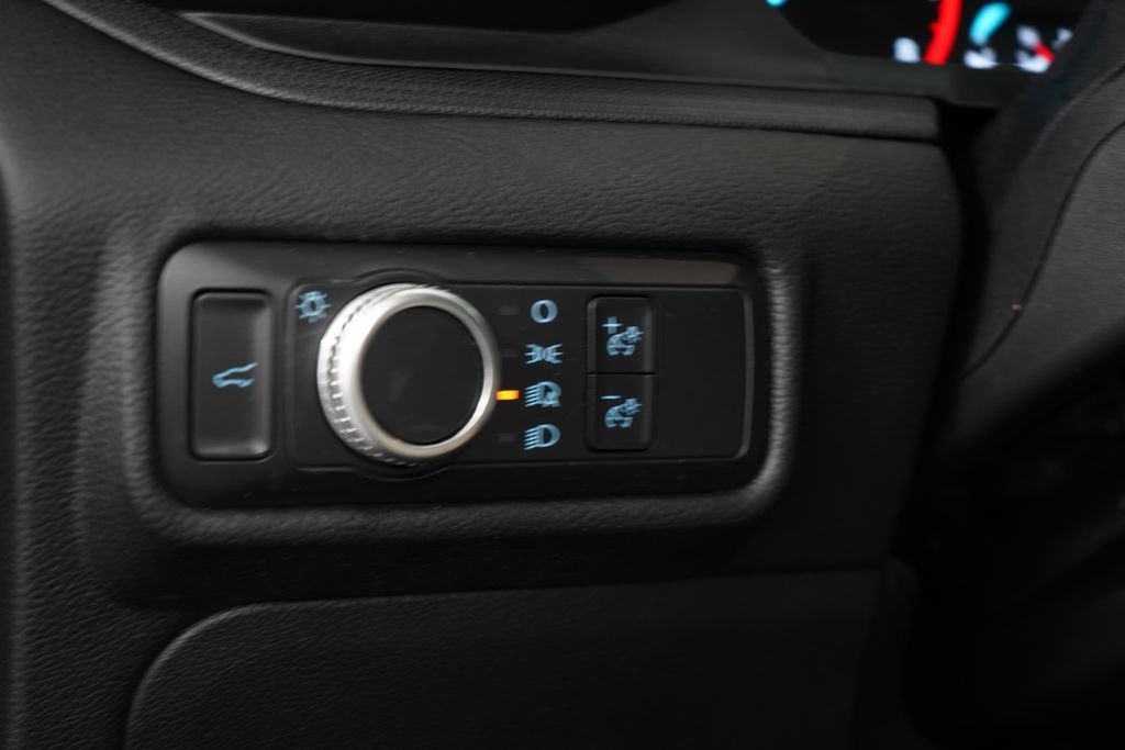 Certified 2022 Ford Explorer 4WD image 9