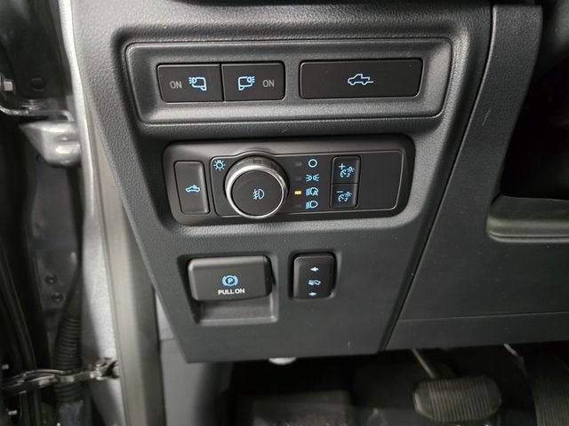 Certified 2022 Ford F150 Lariat AWD/4WD image 24