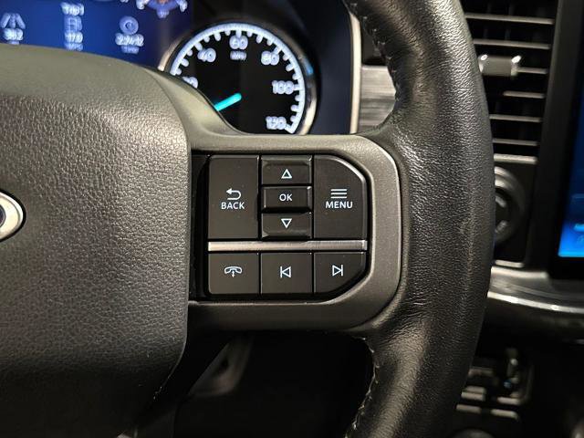 Certified 2021 Ford F150 XLT w/ Equipment Group 302A High image 23