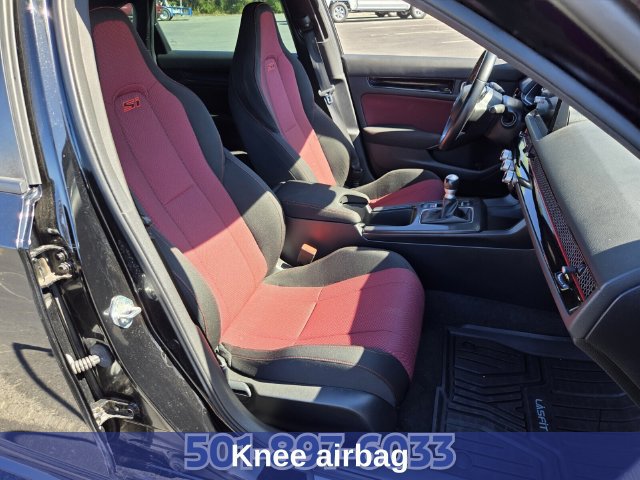 Used 2024 Honda Civic Si image 21