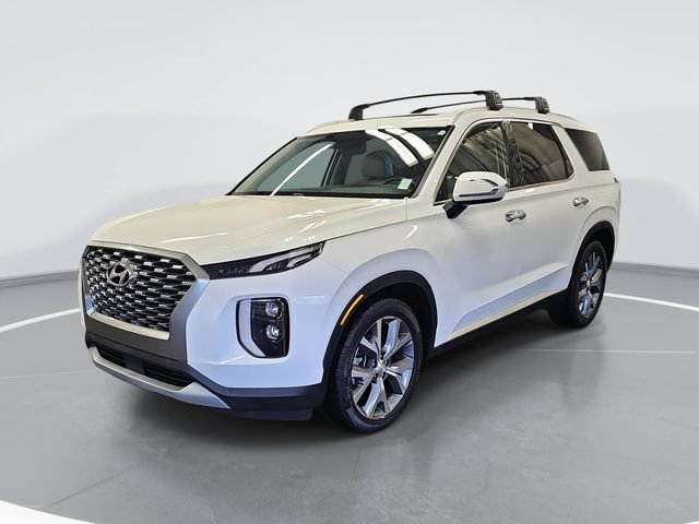 Used 2021 Hyundai Palisade SEL w/ Premium Package FWD image 7