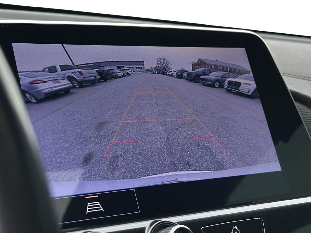 Used 2023 Cadillac CT4 Premium Luxury w/ Climate Package image 14