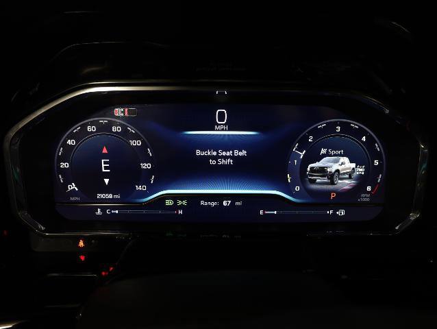 Used 2024 Chevrolet Silverado 1500 ZR2 image 13