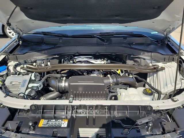 Certified 2024 Ford Explorer ST w/ Equipment Group 401A image 30