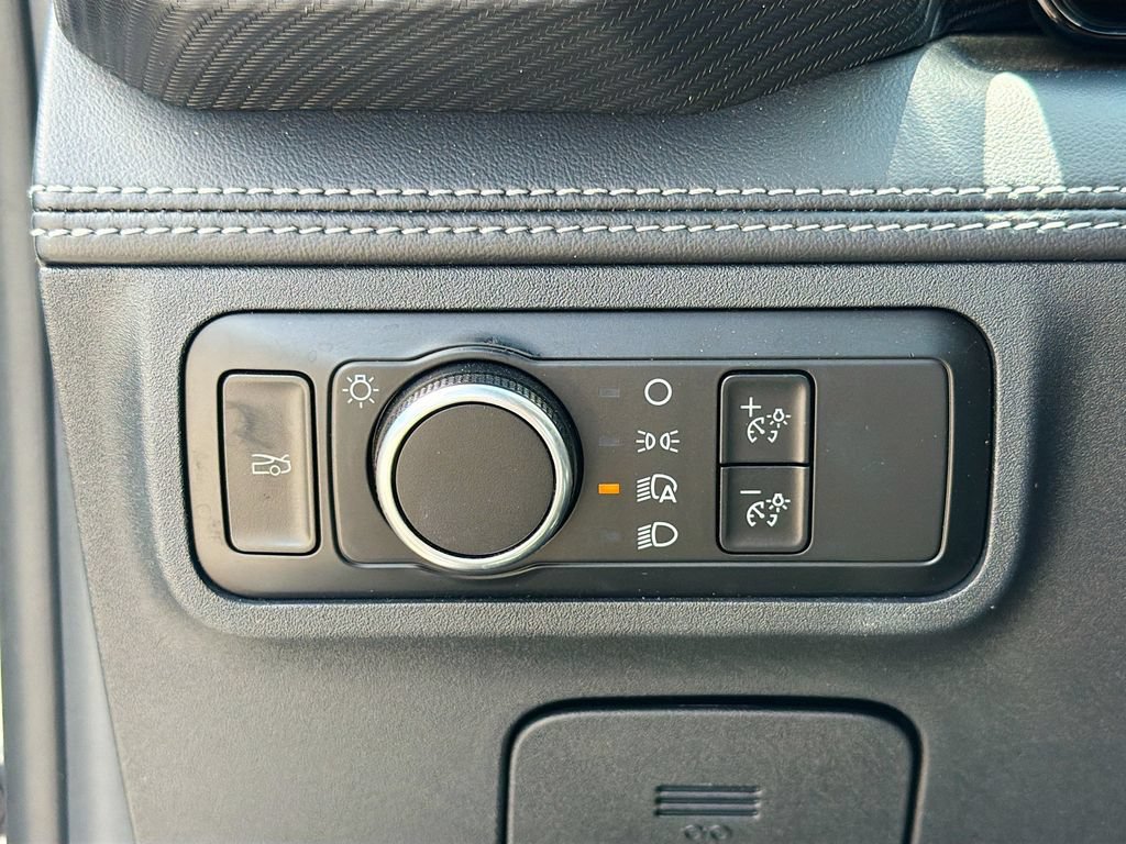 Certified 2024 Ford Mustang Premium RWD image 36