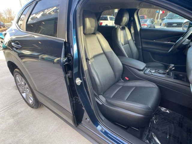 Used 2021 MAZDA CX-30 AWD 2.5 S w/ Select Package image 29