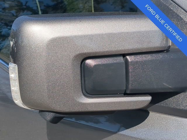 Certified 2024 Ford F150 King Ranch w/ FX4 Off-Road Package image 13