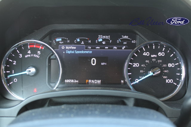 Certified 2020 Ford F250 Lariat w/ Lariat Value Package AWD/4WD image 24