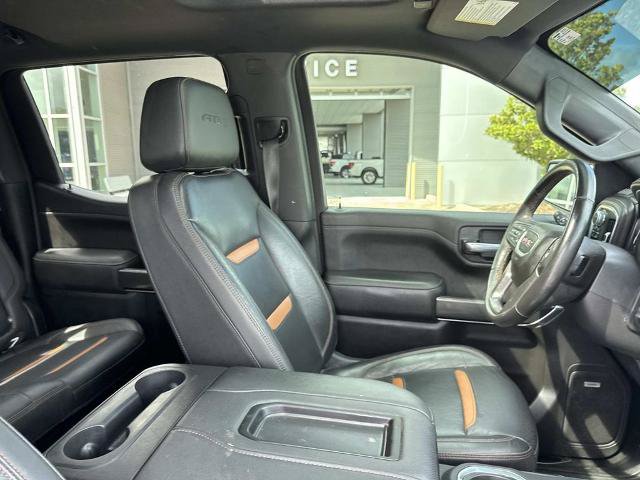Used 2021 GMC Sierra 1500 AT4 w/ AT4 Value Package AWD/4WD image 10