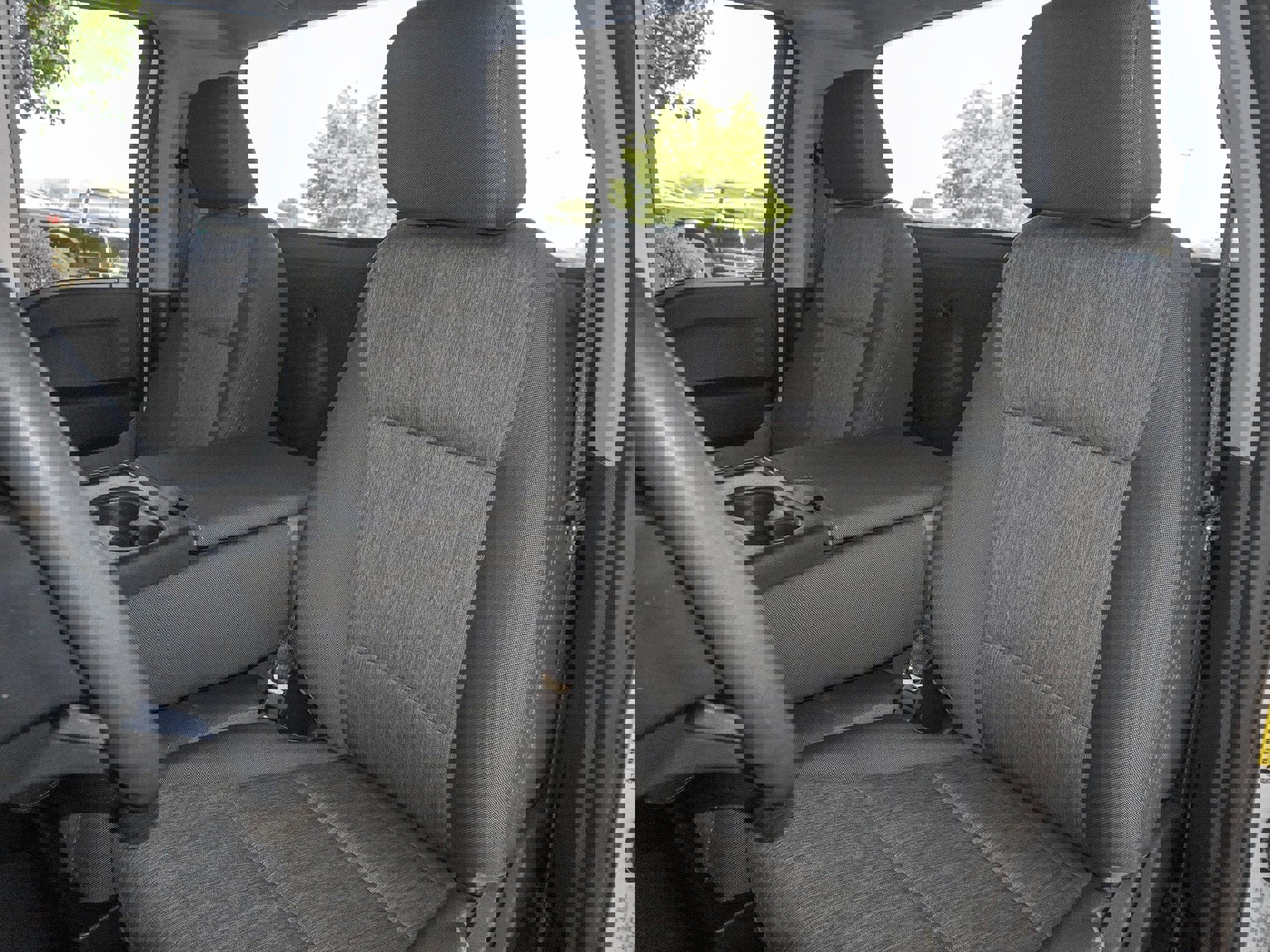 Certified 2024 Ford F250 XL w/ 360-Degree Camera Package image 24