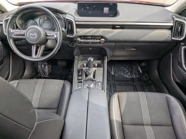 Used 2024 MAZDA CX-50 AWD 2.5 S w/ Preferred Package image 25