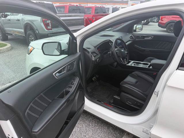 Certified 2023 Ford Edge ST AWD/4WD image 8