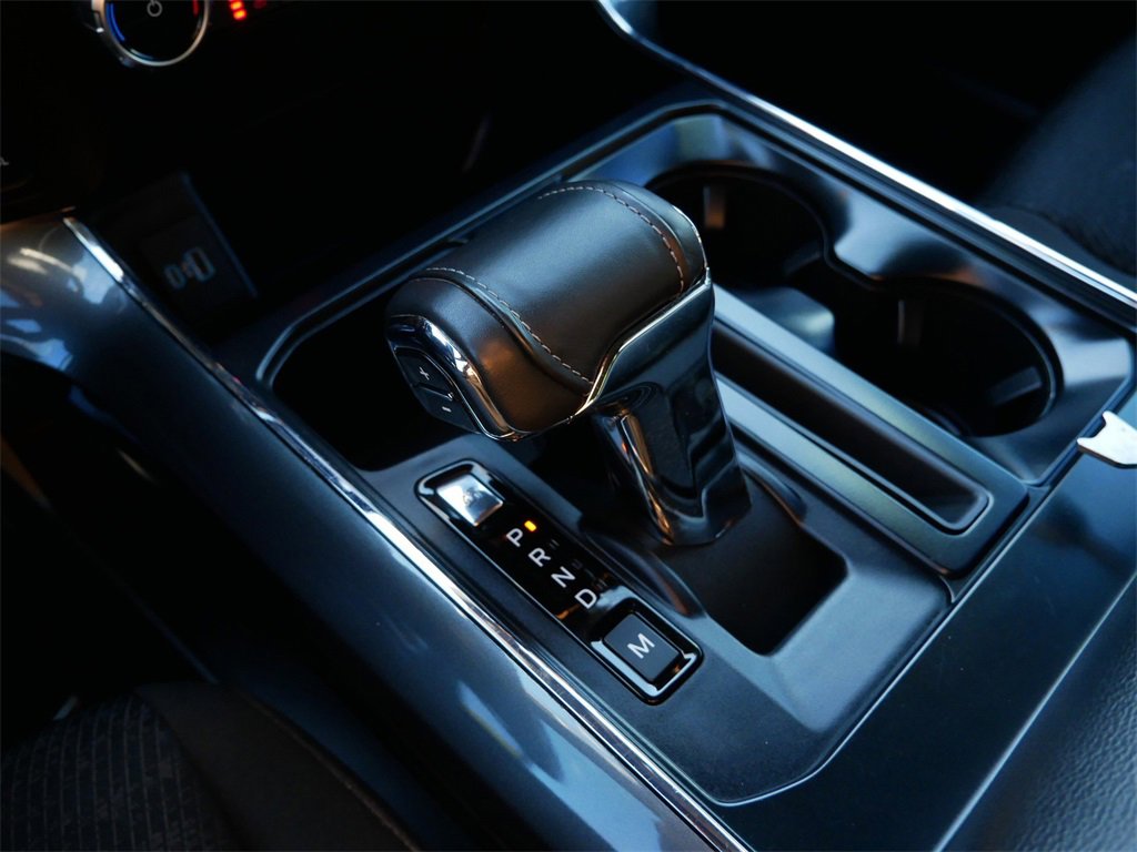 Certified 2023 Ford F150 XLT w/ Equipment Group 302A High image 22