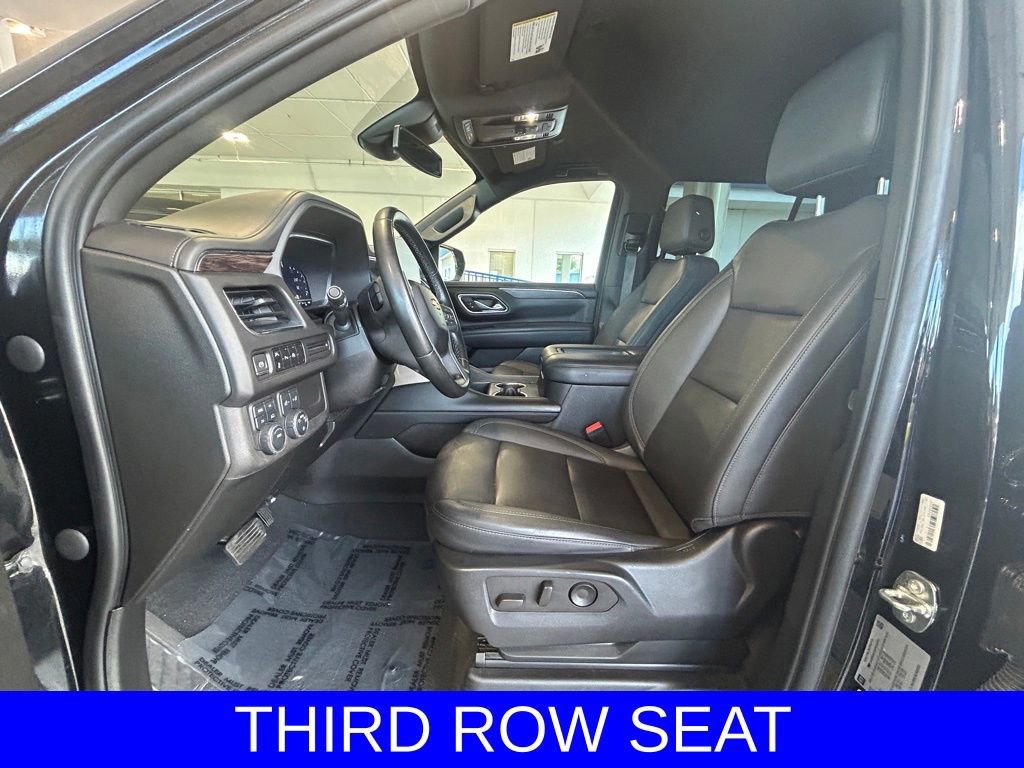 Used 2023 Chevrolet Tahoe LT image 10