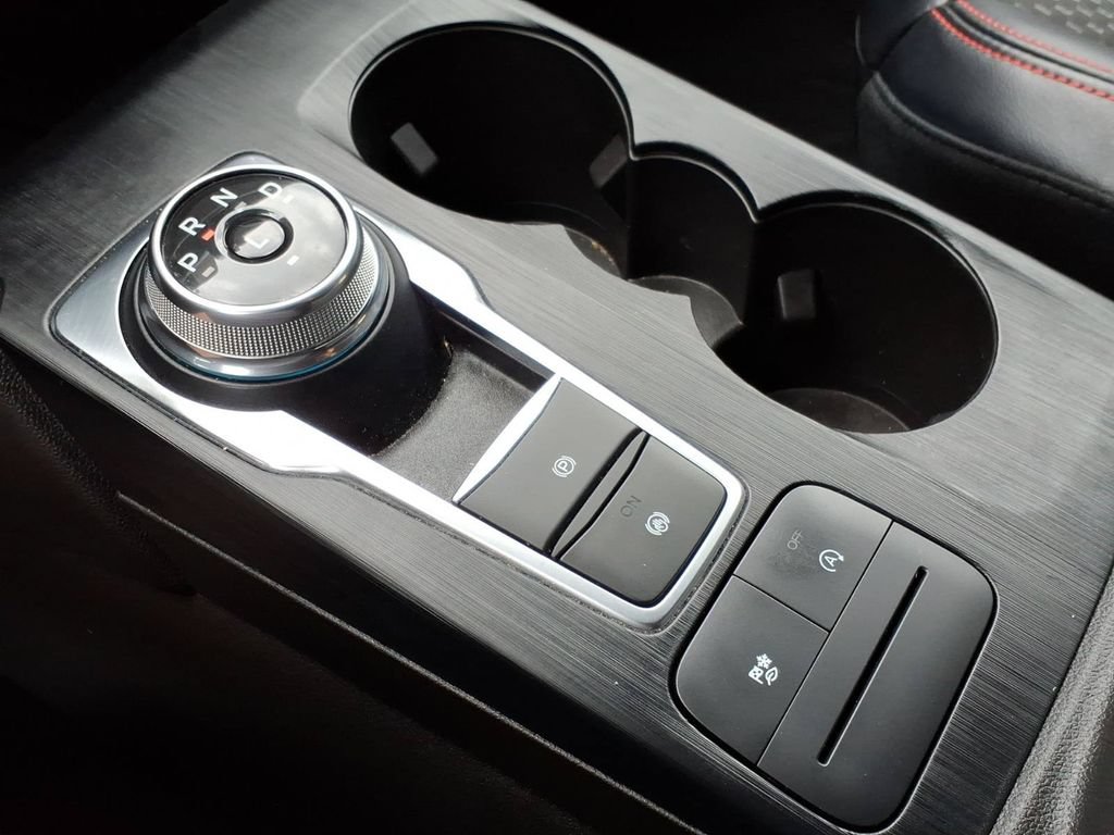 Certified 2023 Ford Escape ST-Line AWD/4WD image 19