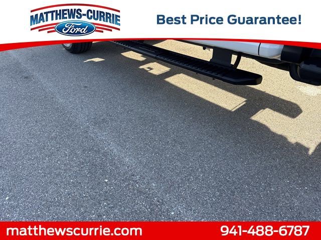 Certified 2024 Ford F250 XL w/ STX Appearance Package image 15