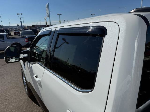 Certified 2024 Ford F150 King Ranch w/ FX4 Off-Road Package image 32